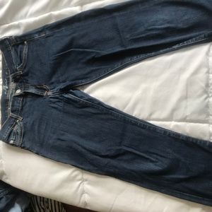 7 for all mankind Denim Size 27 - the skinny